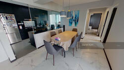 Blk 815B Choa Chu Kang Avenue 7 (Choa Chu Kang), HDB 5 Rooms #284594201